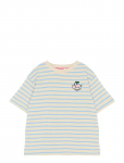 The New - Tnsanny Os S_S Tee - L&uuml;hikeste varrukatega - 122/128
