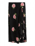 Lindex - Skirt Melissa - Maksiseelikud - XL