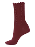 SUI AVA - Ruffle Socks - Tavalised sokid - 37-41