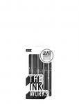 Ooly - Black Pen 5 Pcs - The Ink Works - Pliiatsid - ONE SIZE