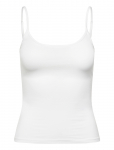 Gina Tricot - Perfect Strap Singlet - Varrukateta - XXS