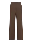 Minus - Mswelma Mid Waist Pant - Sirge s&auml;&auml;rega - 44