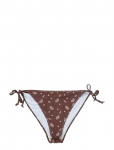Becks&ouml;ndergaard - Bloom Paisley Baila Bikini Tanga - K&uuml;ljepaeltega bikiinid - XL