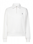 Polo Ralph Lauren - Fleece Quarter-Zip - Dressipluusid - S