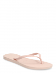 Havaianas - Hav. Slim Ii - Pl&auml;tud - 35-36