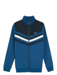 Lyle & Scott - Colour Block Track Jacket - Dressipluusid - 15-16