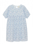 Creamie - Dress Structure - L&uuml;hikeste varrukatega vabaajakleidid - 128