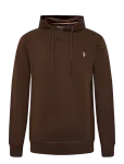 U.S. Polo Assn. - Toke Reg Ho Cot Pe Usp M Sweat - Kapuutsiga pusad - XXL