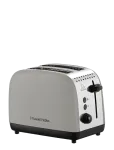 Russell Hobbs - Rh Colours Plus Mocha 2S Toaste - R&ouml;sterid - 2 S