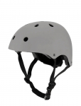 Vanilla Copenhagen - Cykelhjelm - Cozy Grey - M (54-59 Cm) - Kiivrid ja kaitse - 54/59CM