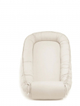 Vanilla Copenhagen - Babynest - Oyster Grey - Beebipesad - 85X 50X 10CM