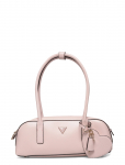 GUESS - Isobel Sml Shoulder Satchel - V&auml;ikesed &uuml;le&otilde;lakotid - ONE SIZE