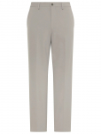 Calvin Klein - Tech Half Elastic Trouser - Ametlikud - 33