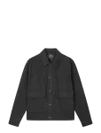 Mads N&oslash;rgaard - Sunrise Twill Miles Jacket - Kerged jakid - XL