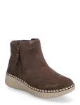 Skechers - Wilshire Blvd Weekend Crush - Madala kontsaga poolsaapad - 39