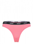 HUGO - Thong Stripe Pyp - Stringid - XL