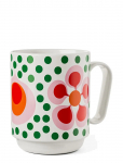 Design House Stockholm - Birds 1967 Mug - Kohvitassid - 35 CL