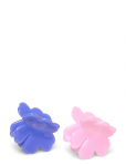 Marimekko - Nano Unikko Hair Clip Set - Juukseklambrid - ONE SIZE