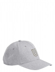 Upfront - Dean Hard Baseball Cap - Spordi nokam&uuml;tsid - ONE SIZE