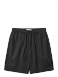 Woodbird - Wbbommy Linen Shorts - Vabaaja l&uuml;hikesed p&uuml;ksid - L