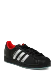 Adidas Originals - Superstar Ii Coca-Cola - Madala s&auml;&auml;rega sporditossud - 37 1/3
