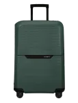 Samsonite - Magnum Eco Spinner 69Cm Forest Green - Kohvrid - 69