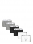 Calvin Klein - 7Pk Trunk - Alusp&uuml;ksid - 140-152