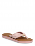 Tommy Hilfiger - Th Ltr Footbed Summer Sandal - Pl&auml;tud - 42