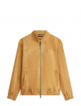 Tommy Hilfiger - Dc Essential Leather Jacket - Nahk - M
