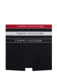 Tommy Hilfiger - 3P Trunk Wb - Bokserid - XXL