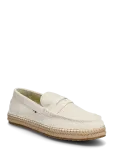 Tommy Hilfiger - Flexible Hilfiger Sde Espadrille - Espadrillid - 44
