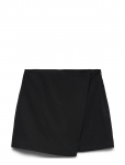 Vero Moda - Vmmelina Hw Short Skort Solid Noos - Vabaaja l&uuml;hikesed p&uuml;ksid - M
