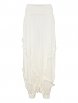 Day Birger Et Mikkelsen - Beate - Matte Crepe - Barrel-p&uuml;ksid - 34