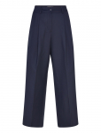 FREE/QUENT - Fqyasmin-Pants - Lai jalg - XXL