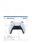 PlayStation - Ps5 Dualsense White - Kontrollerid - ONE SIZE