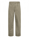 Lindbergh - Pleated Pants In Colored Denim - Vabaaja - 30 x 32