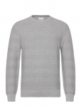Gant - Cotton Texture C-Neck - &Uuml;mara kaelusega - M
