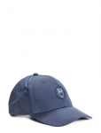 Knowledge Cotton Apparel - Twill Badge Cap - Nokam&uuml;tsid - L/XL