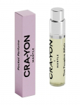 CRA-YON - The Foug&egrave;re Affair Pocket Perfume, Eau De Parfum - Eau De Parfum - 10 ML