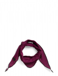 Pieces - Pcnanina Small Scarf Bc Pp - Kerged sallid - ONE SIZE