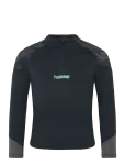 Hummel - Hmlblaze26 Pro Training Halfzip Kid - Dressipluusid - 128