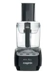 Magimix - Foodprocessor Mini Plus Auto 400 Watt - K&ouml;&ouml;gikombainid - 400 W x 22.5