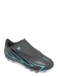 Adidas Performance - F50 Hyperfast Club Vel Fg/Mg J - Jalgpallisaapad - 35