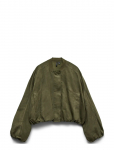 Vero Moda - Vmkathy Ls Bomber Wvn Exp - Bomber-jakid - L