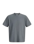 Jack & Jones - Jjeaustin Tee Ss Noos - L&uuml;hikeste varrukatega - L
