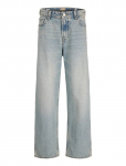 Jack & Jones - Jjialex Jjnorrebro Sq 150 Sn Jnr - Laiad teksad - 176