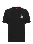 HUGO - Detzi - L&uuml;hikeste varrukatega - XS
