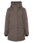 Didriksons - Felia Parka - Spordi polsterdatud mantlid - 36