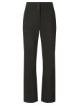 Whistler - Sierra W Softshell Ski Pants - Spordi suusap&uuml;ksid - 44