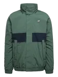 Helly Hansen - Smoegen Insulated Rain Jacket - Spordi vihmamantlid - L